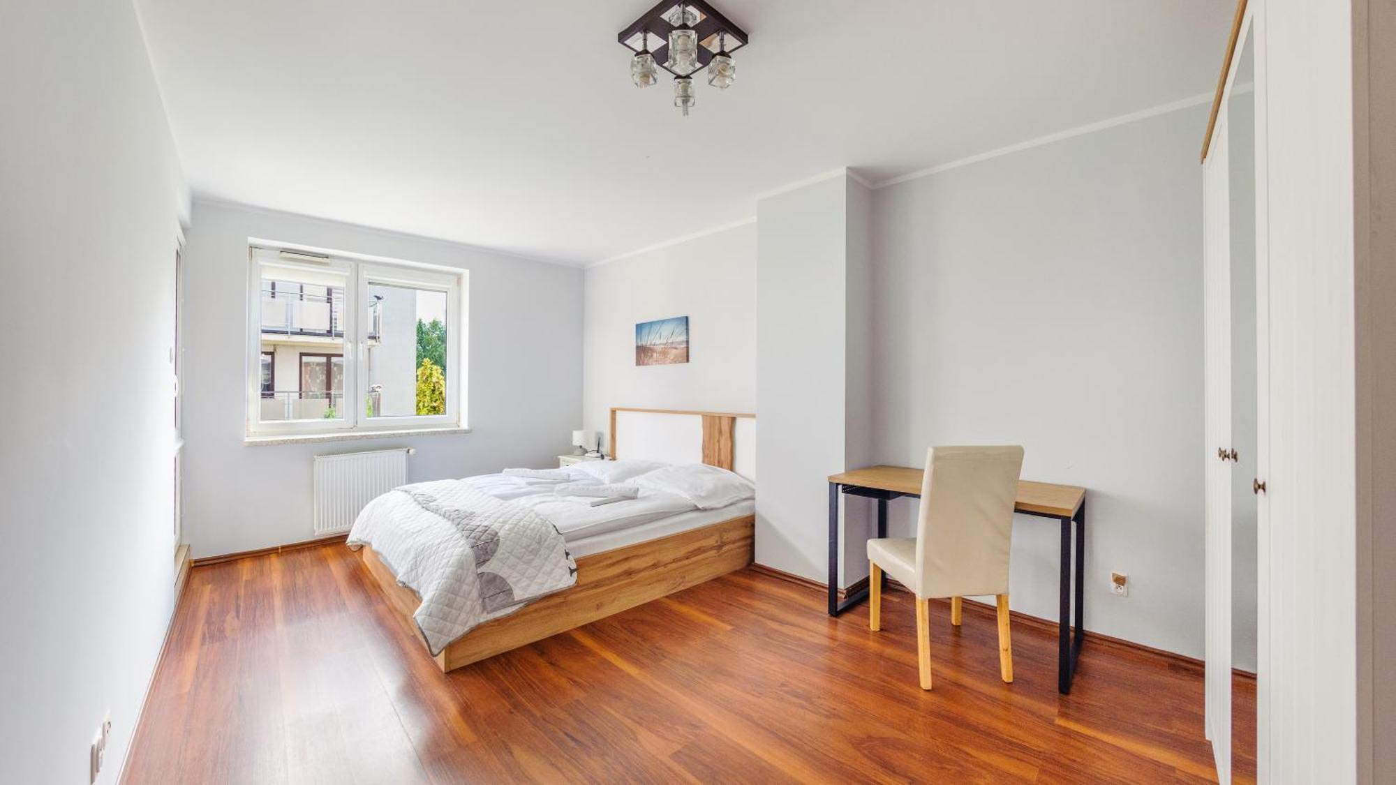 Apartamenty Sun & Snow Kolobrzeg Jantar Exterior foto