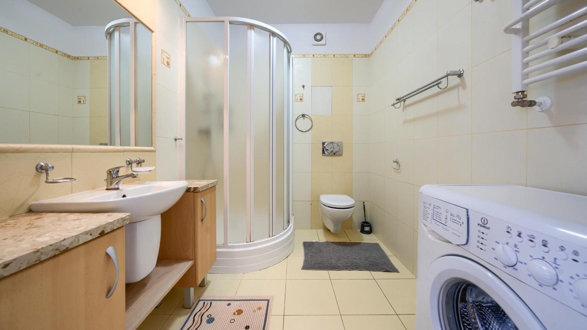 Apartamenty Sun & Snow Kolobrzeg Jantar Exterior foto